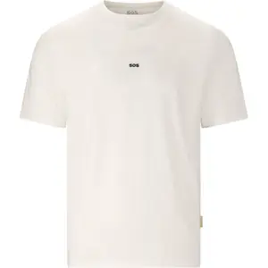 T-shirt SOS Sera image-0