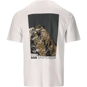 T-shirt SOS Sera image-1