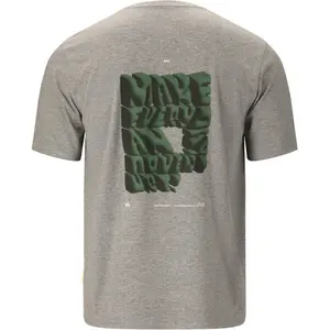 T-shirt SOS Sera image-1