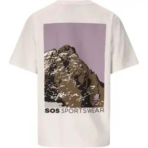 Women's T-shirt SOS Sera image-1