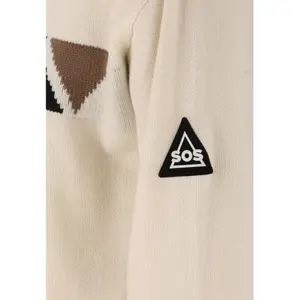 Woman sweater SOS Aboda image-2