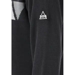 Saltador feminino SOS Aboda image-2