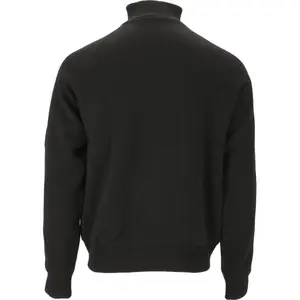 Windbreaker knitted jumper SOS Tignes Uni image-1