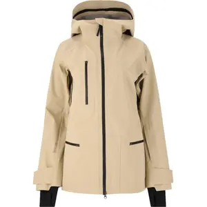 Casaco de esqui feminino SOS Lipno