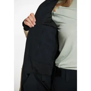 Women's insulated ski jacket SOS Straja image-5