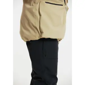 Women's insulated ski jacket SOS Straja image-6