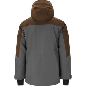 Isolierte Skijacke SOS Straja image-3