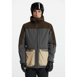 Isolierte Skijacke SOS Straja image-2