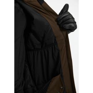 Isolierte Skijacke SOS Straja image-5