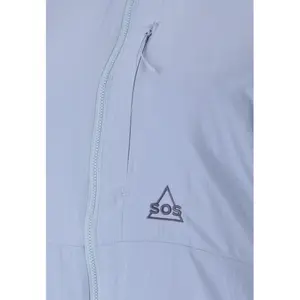Damska kurtka wodoodporna SOS Ben Nevis image-2