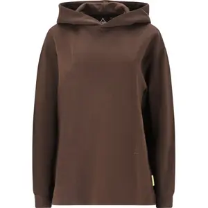 Women's hooded sweatshirt SOS Bovec