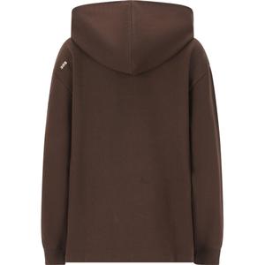 Women's hooded sweatshirt SOS Bovec image-1