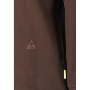 Women's hooded sweatshirt SOS Bovec image-2