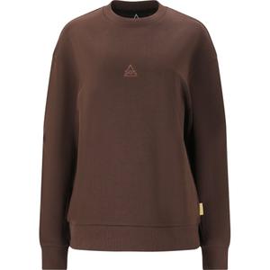 sos241153-5104-sweatshirt-round-neck-woman-sos-bovec-coffee-bean