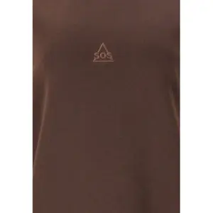 Sweatshirt round neck woman SOS Bovec image-2