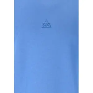 Sweatshirt med rund halsringning SOS Bovec image-2