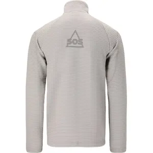 Fleece mit Reißverschluss SOS Muju V1 image-1