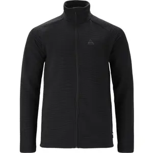 Fleece mit Reißverschluss SOS Muju V1 image-0