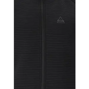 Fleece mit Reißverschluss SOS Muju V1 image-2