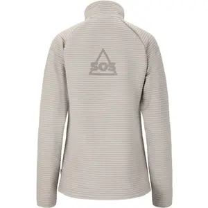 Zipped fleece SOS Muju V1 image-1