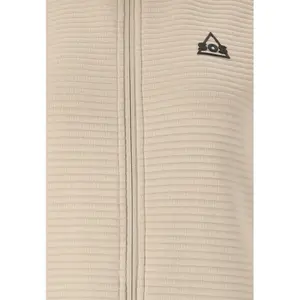 Zipped fleece SOS Muju V1 image-2