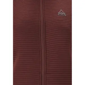 Zipped fleece SOS Muju V1 image-2