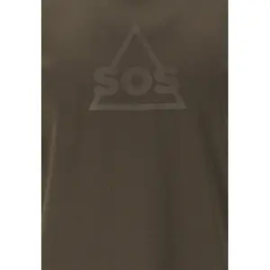 Camiseta SOS Kvitfjell image-2