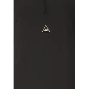 T-shirt de manga comprida SOS Timberline image-2