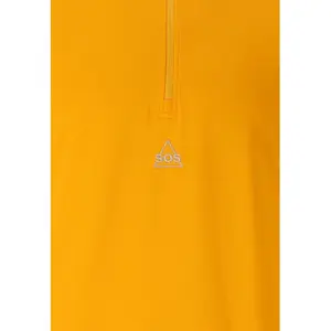 Langarmshirt SOS Timberline image-2