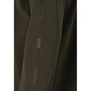 Maglietta a manica lunga SOS Korbu image-2