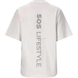 Women's T-shirt SOS Semeru image-1