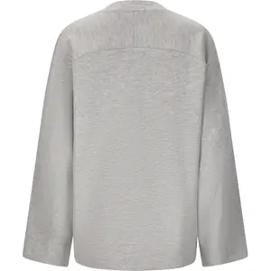 Sweatshirt woman SOS Ramiu image-1