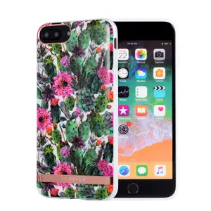 Hull mexico SoSeven Apple iPhone 6+/7+/8+ image-0