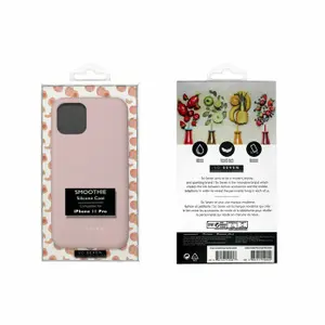 Coque smartphone SoSeven Smoothie Apple iPhone 11 Pro image-1