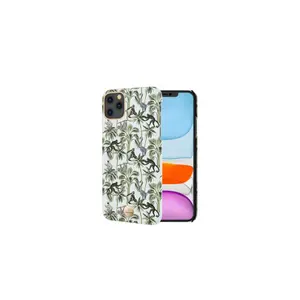 Coque smartphone SoSeven Premium Crystal Jaipur Lemurien iPhone 11 Pro image-0