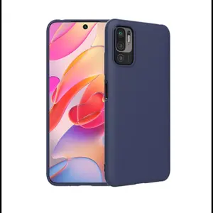 Smoothie shell SoSeven Xiaomi Redmi Note 10 5G image-0