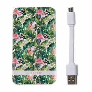 Coque smartphone + Powerbank 5000 Mah SoSeven Ip SE/8/7/6s/6 image-2