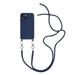 ssscd0013-smoothie-rope-shell-soseven-iphone-13-blue-one-size
