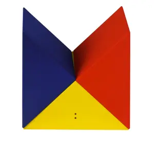 Trådløs højttaler SoSeven Origami 6w image-0