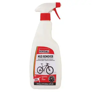 Schlammreinigungsspray Soudal image-0