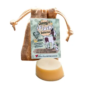 3900114-fleckenshampoo-soulhorse-jonny-s-gelb-100-g