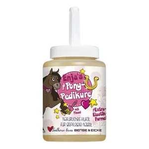 3900145-hufol-fur-pferde-soulhorse-weiss-beige-450-ml