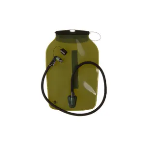 Hydration system Source WLPS