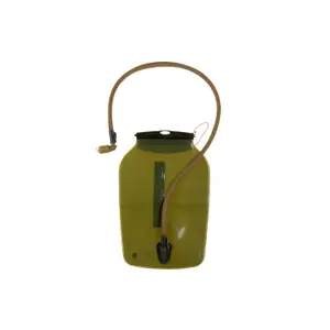 Hydration system Source WLPS