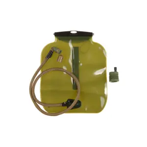 Hydration system Source ILPS