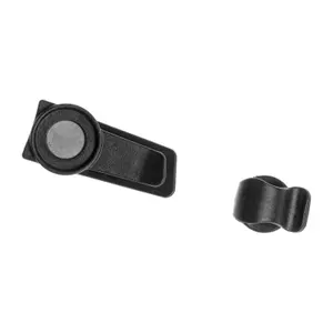Magnetic clip Source
