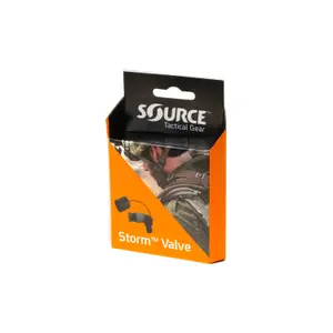 Airsoft Spare Parts Source Storm Push-Pull image-2