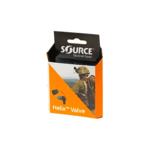 Valve Source Helix Bite image-2