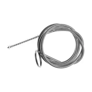 Tubular Brush Source