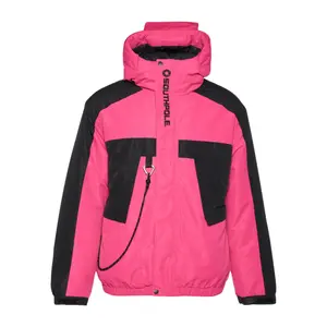 Waterdichte jas met capuchon Southpole PM233-016-3 SP Storm Adventure 1.0